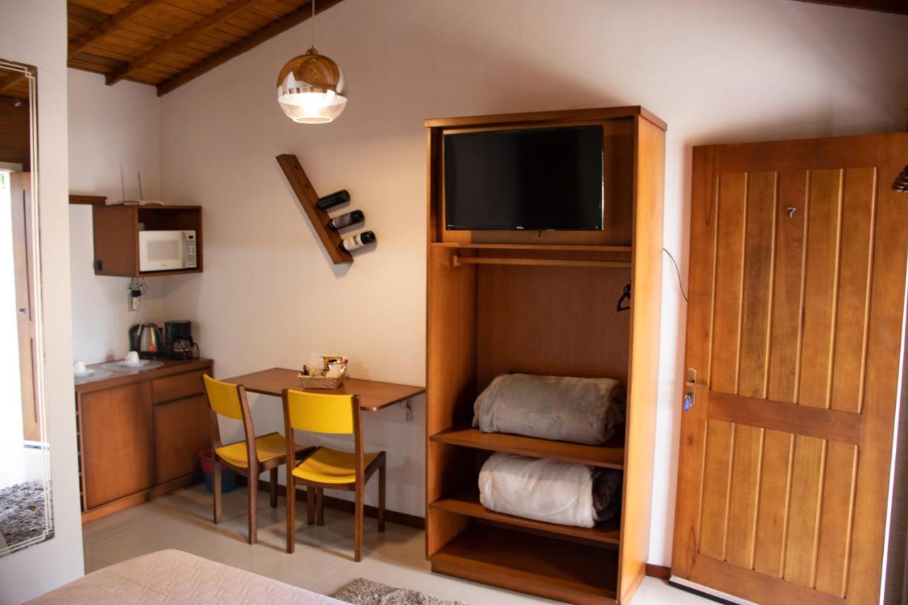 Suites 224 Canela Bagian luar foto